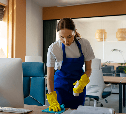 House Cleaning