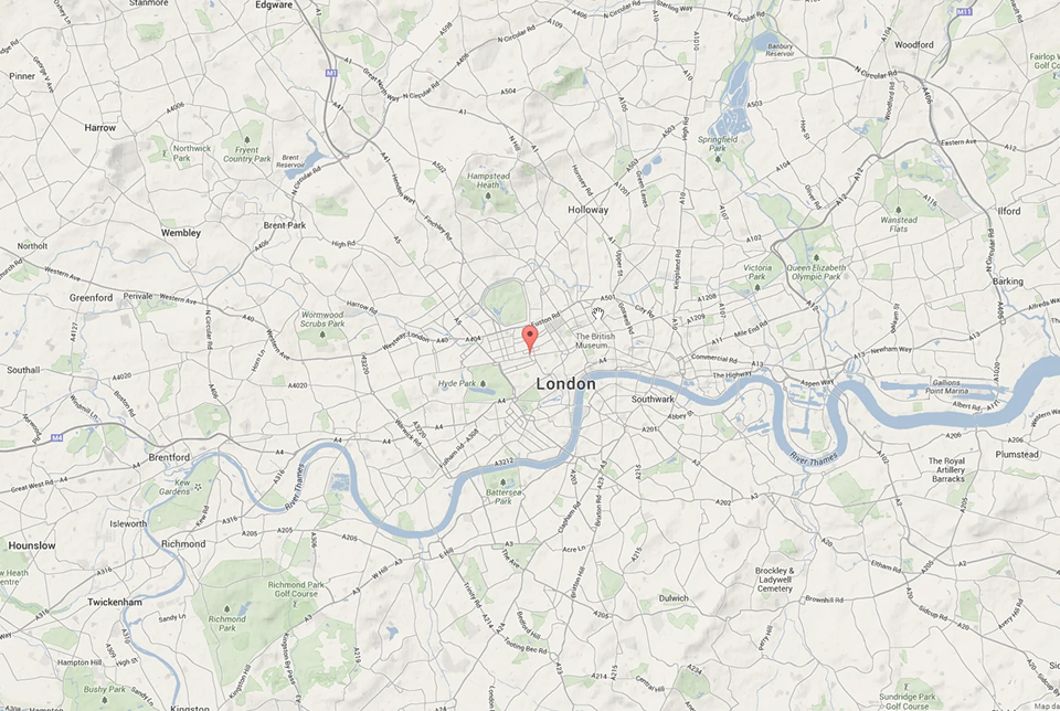 Location