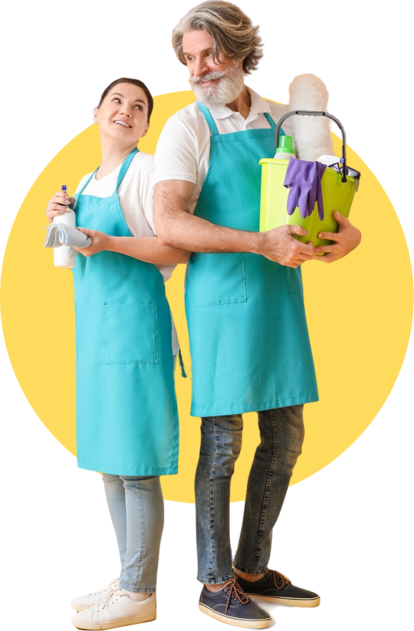 Cleaners
